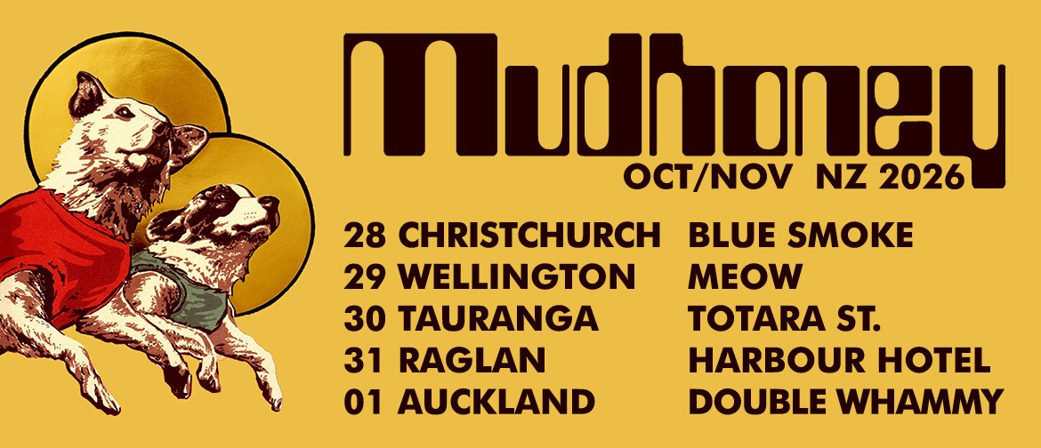 Mudhoney